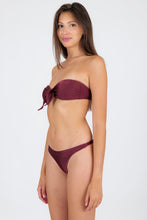 Charger l&#39;image dans la galerie, Model Back: Rio De Sol Bas Bottom Barolo Nice-Fio

