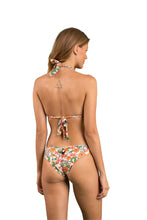 Charger l&#39;image dans la galerie, Model Back: Rio De Sol Bas Bottom Boho Mel
