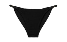 Charger l&#39;image dans la galerie, Product Front: Rio De Sol Bas Bottom Bora-Black Cheeky-Fixa
