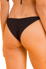 Charger l&#39;image dans la galerie, Image 07: Rio De Sol Bas Bottom Bora-Black Cheeky-Fixa
