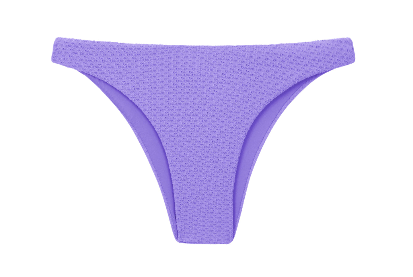 Product Front: Rio De Sol Bas Bottom Bora-Lavanda Leblon