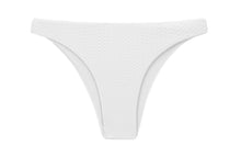 Charger l&#39;image dans la galerie, Product Front: Rio De Sol Bas Bottom Bora-White Leblon

