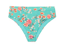 Charger l&#39;image dans la galerie, Product Front: Rio De Sol Bas Bottom Botanic Hotpant-Cos

