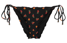 Charger l&#39;image dans la galerie, Product Front: Rio De Sol Bas Bottom Cashew Frufru
