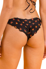 Charger l&#39;image dans la galerie, Image 07: Rio De Sol Bas Bottom Cashew Frufru-Comfy
