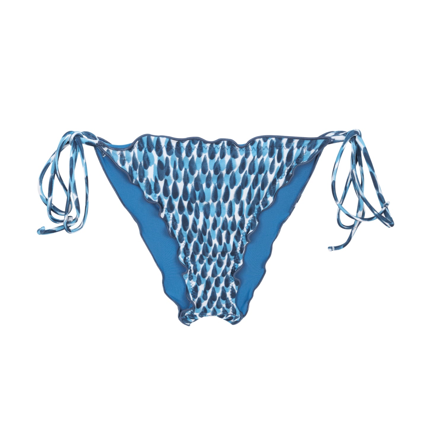 Product Front: Rio De Sol Bas Bottom Chuva Frufru