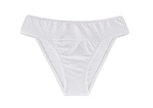 Charger l&#39;image dans la galerie, Product Front: Rio De Sol Bas Bottom Cloque Branco Cos Comfort

