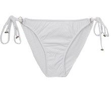 Charger l&#39;image dans la galerie, Product Front: Rio De Sol Bas Bottom Cloque Branco New Comfort

