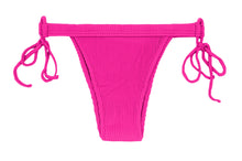 Charger l&#39;image dans la galerie, Product Front: Rio De Sol Bas Bottom Cotele-Amaranto Rio
