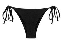 Charger l&#39;image dans la galerie, Product Front: Rio De Sol Bas Bottom Cotele-Preto Ibiza
