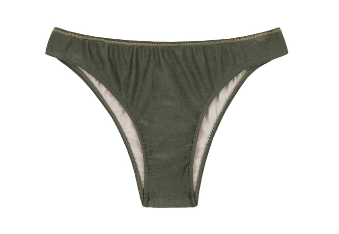 Product Front: Rio De Sol Bas Bottom Croco Essential