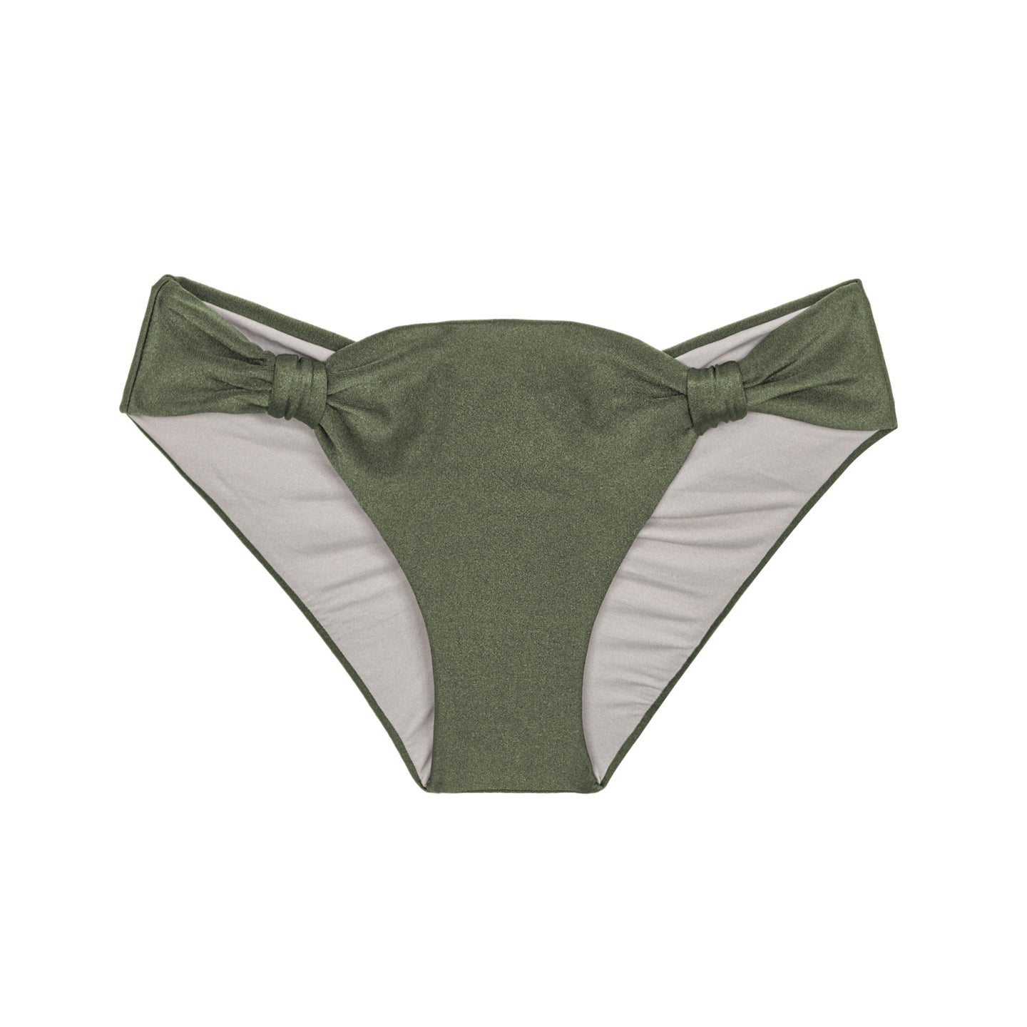 Product Front: Rio De Sol Bas Bottom Croco Mel-Comfy