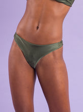 Charger l&#39;image dans la galerie, Image 10: Rio De Sol Bas Bottom Croco Nice-Fio
