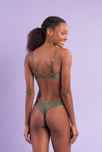 Charger l&#39;image dans la galerie, Image 12: Rio De Sol Bas Bottom Croco Nice-Fio
