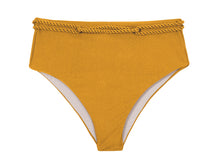 Charger l&#39;image dans la galerie, Product Front: Rio De Sol Bas Bottom Damasco Hotpants
