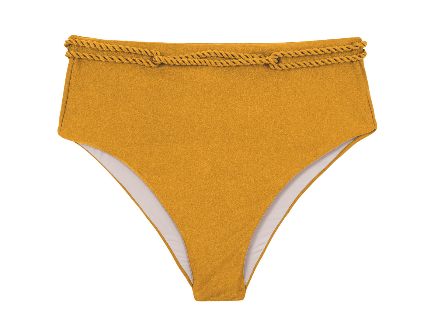 Product Front: Rio De Sol Bas Bottom Damasco Hotpants
