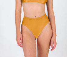 Charger l&#39;image dans la galerie, Gallery: Rio De Sol Bas Bottom Damasco Hotpants
