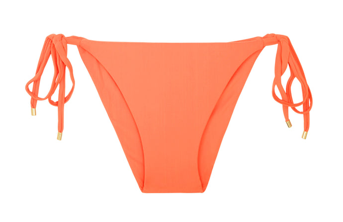 Product Front: Rio De Sol Bas Bottom Dende Lacinho