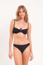 Charger l&#39;image dans la galerie, Image 08: Rio De Sol Bas Bottom Dots-Black Essential-Comfy
