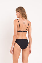 Charger l&#39;image dans la galerie, Image 11: Rio De Sol Bas Bottom Dots-Black Essential-Comfy
