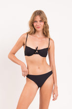 Charger l&#39;image dans la galerie, Image 12: Rio De Sol Bas Bottom Dots-Black Essential-Comfy
