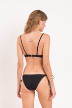 Charger l&#39;image dans la galerie, Image 11: Rio De Sol Bas Bottom Dots-Black Ibiza-Comfy
