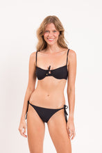 Charger l&#39;image dans la galerie, Image 12: Rio De Sol Bas Bottom Dots-Black Ibiza-Comfy
