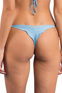 Image 07: Rio De Sol Bas Bottom Dots-Sky Frufru-Fio