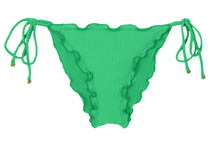 Charger l&#39;image dans la galerie, Product Front: Rio De Sol Bas Bottom Dots-Tambourine Frufru
