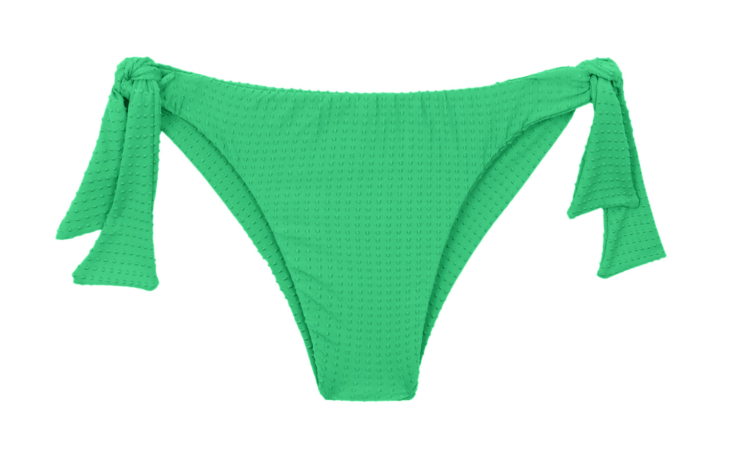 Product Front: Rio De Sol Bas Bottom Dots-Tambourine Italy