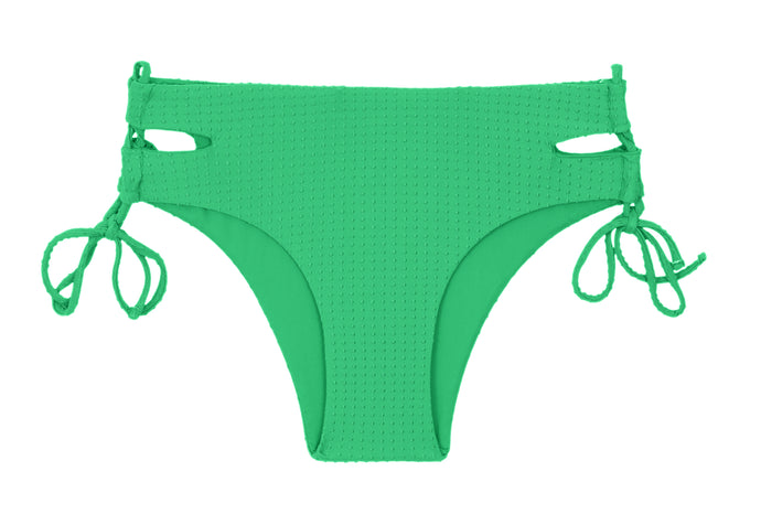 Product Front: Rio De Sol Bas Bottom Dots-Tambourine Madrid