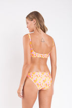 Charger l&#39;image dans la galerie, Model Back: Rio De Sol Bas Bottom Dreamy Essential-Comfy

