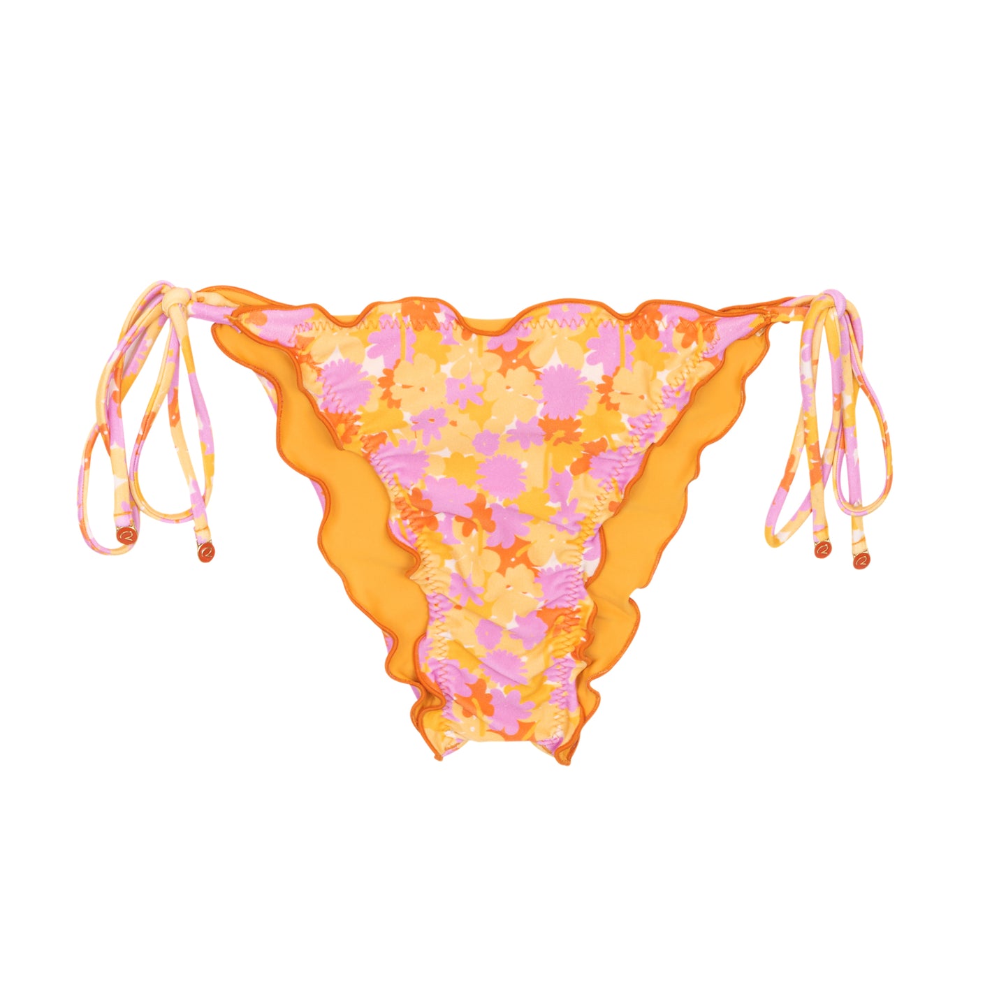 Product Front: Rio De Sol Bas Bottom Dreamy Frufru
