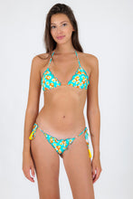 Charger l&#39;image dans la galerie, Model Front: Rio De Sol Bas Bottom Dubai Frufru
