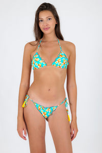 Model Front: Rio De Sol Bas Bottom Dubai Frufru