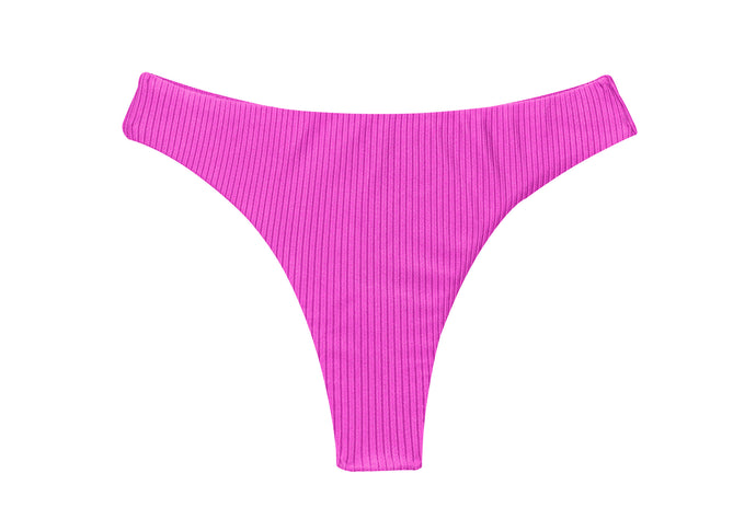 Product Front: Rio De Sol Bas Bottom Eden-Pink Fio