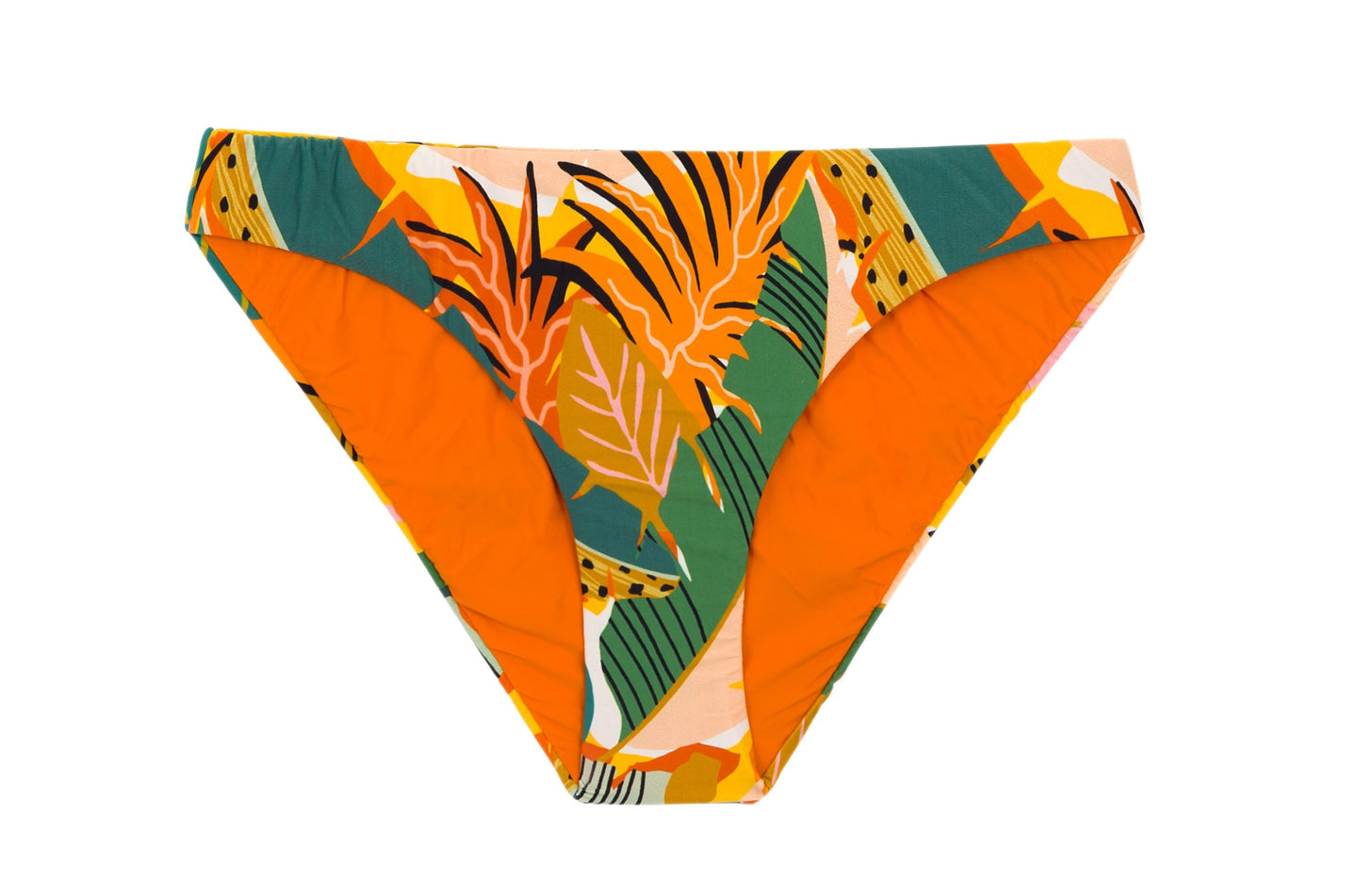 Product Front: Rio De Sol Bas Bottom El-Arco Essential-Comfy
