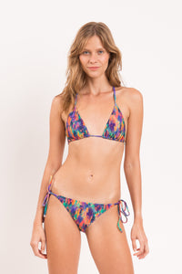 Model Front: Rio De Sol Bas Bottom Euphoria Ibiza-Comfy