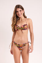 Charger l&#39;image dans la galerie, Model Front: Rio De Sol Bas Bottom Fiore Angel
