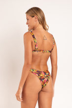 Charger l&#39;image dans la galerie, Model Back: Rio De Sol Bas Bottom Fiore Cali
