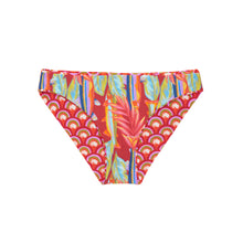 Charger l&#39;image dans la galerie, Product Back: Rio De Sol Bas Bottom Floral-Scales Essential-Comfy
