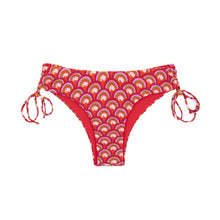 Charger l&#39;image dans la galerie, Product Front: Rio De Sol Bas Bottom Floral-Scales Lola
