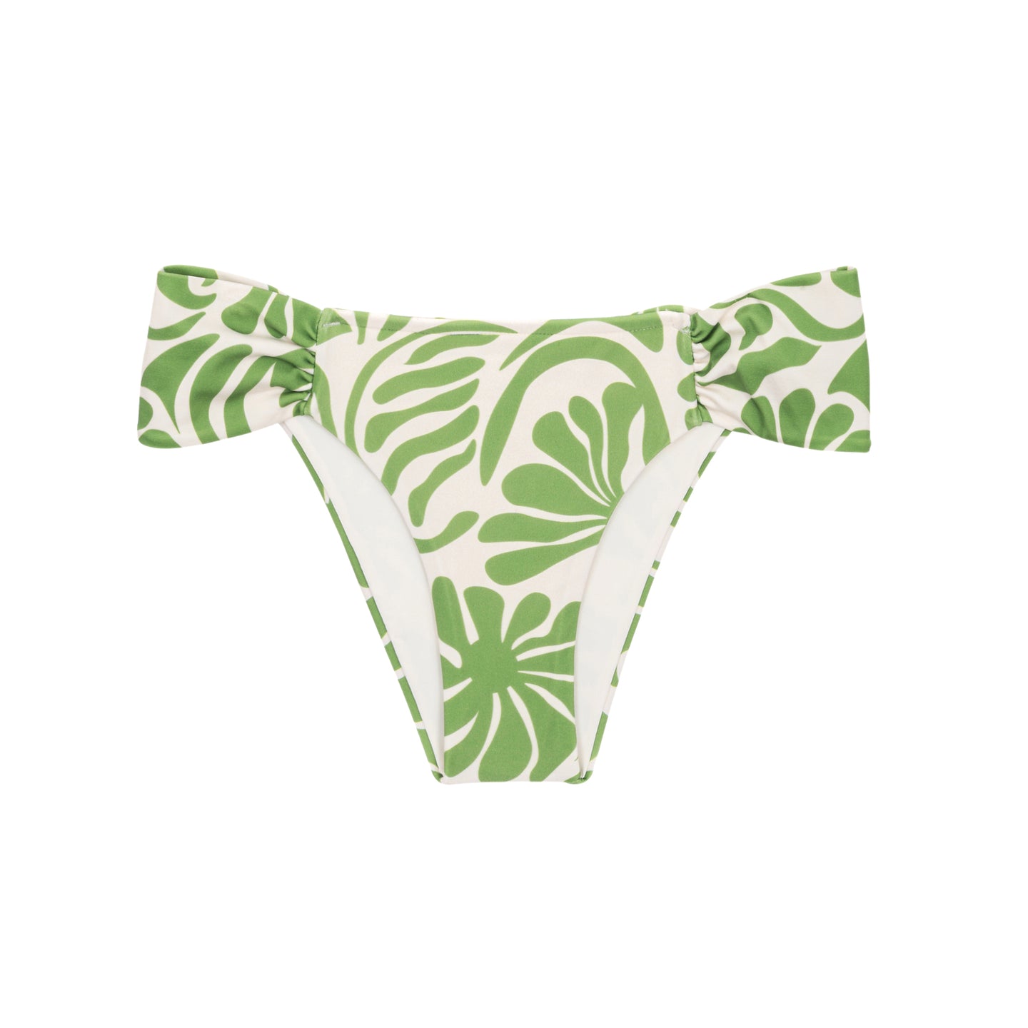 Product Front: Rio De Sol Bas Bottom Flow Baobi