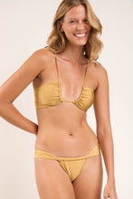 Charger l&#39;image dans la galerie, Image 06: Rio De Sol Bas Bottom Fluity-Dourado Eden
