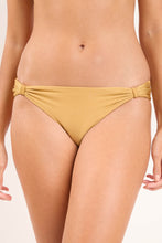 Charger l&#39;image dans la galerie, Gallery: Rio De Sol Bas Bottom Fluity-Dourado Mel
