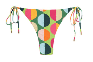 Product Front: Rio De Sol Bas Bottom Garden-City Ibiza
