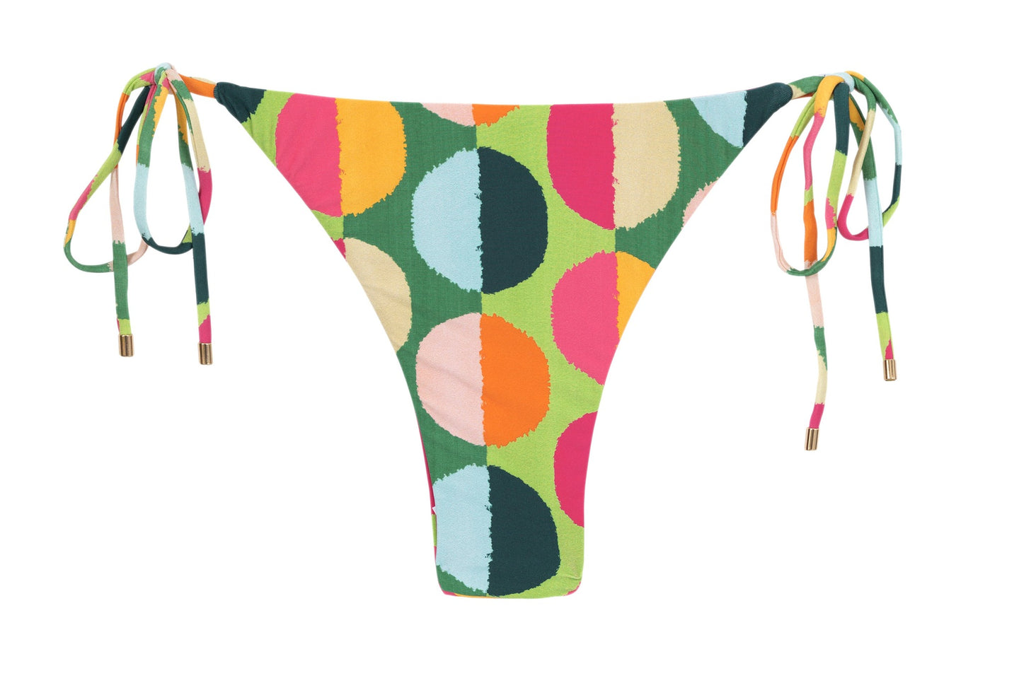 Product Front: Rio De Sol Bas Bottom Garden-City Ibiza
