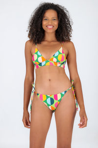 Model Front: Rio De Sol Bas Bottom Garden-City Ibiza