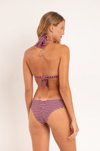 Charger l&#39;image dans la galerie, Model Back: Rio De Sol Bas Bottom Garoupa Mel
