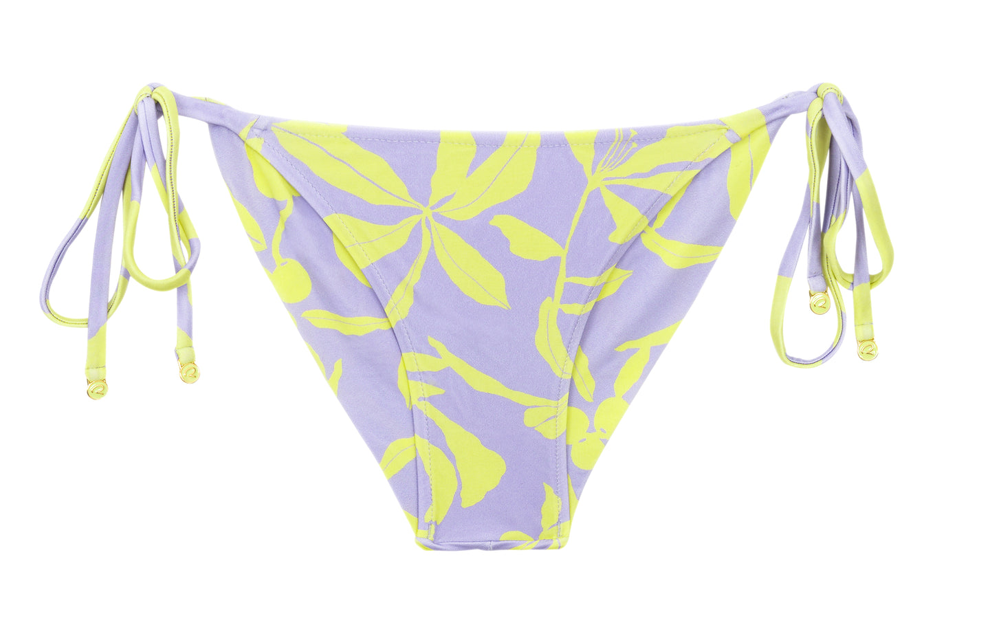 Product Front: Rio De Sol Bas Bottom Glow Cheeky-Tie